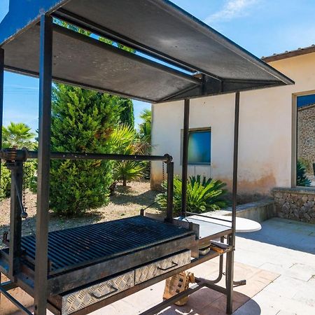 Finca Son Perot By Mallorca Villa Selection Maria De La Salut Exterior photo