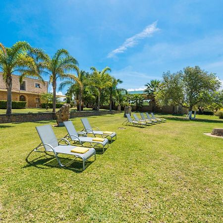 Finca Son Perot By Mallorca Villa Selection Maria De La Salut Exterior photo