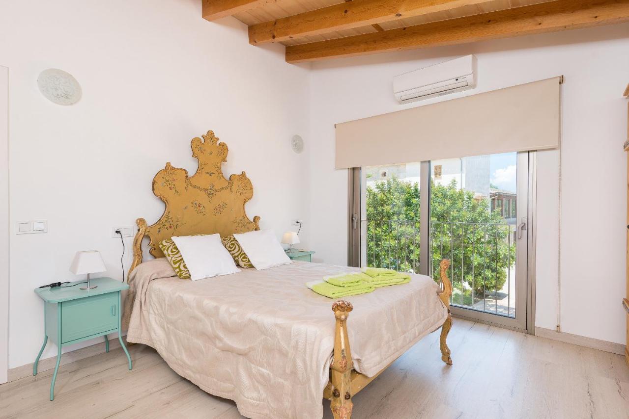 Finca Son Perot By Mallorca Villa Selection Maria De La Salut Exterior photo