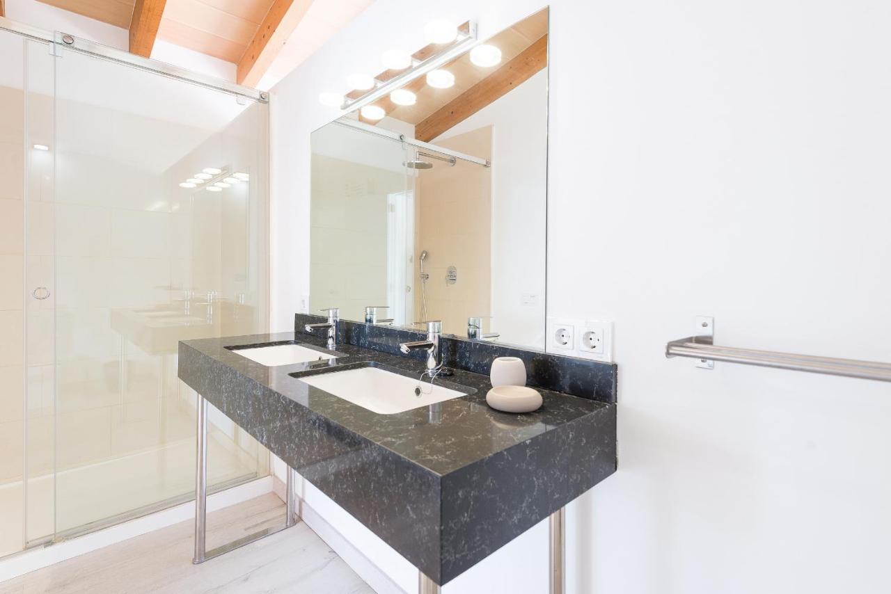 Finca Son Perot By Mallorca Villa Selection Maria De La Salut Exterior photo